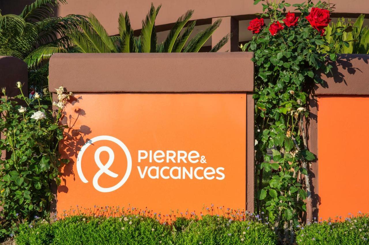 Pierre & Vacances Эстепона Экстерьер фото